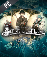 Voice of Cards The Forsaken Maiden Pc