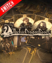 Voice of Cards The Isle Dragon Roars Switch