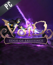 Void Edge of Existence Pc