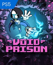 Void Prison Playstation 5