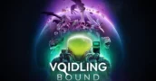 Voidling Bound combina ação em tempo real e edição genética no PC