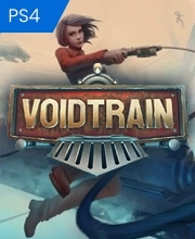 Voidtrain Playstation 4