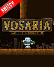 Vosaria Lair of the Forgotten Switch