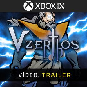Vzerthos The Heir of Thunder Xbox Series- Atrelado de vídeo