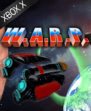 W.A.R.P. Xbox Series X