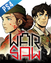 WARSAW Playstation 4