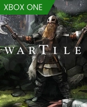 WARTILE Xbox One