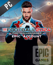 WE ARE FOOTBALL 2024 Pc