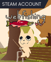 WEBFISHING Pc