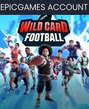 WILD CARD FOOTBALL Pc