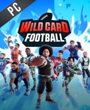 WILD CARD FOOTBALL Pc