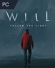 WILL Follow The Light Pc