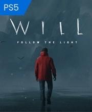 WILL Follow The Light Playstation 5