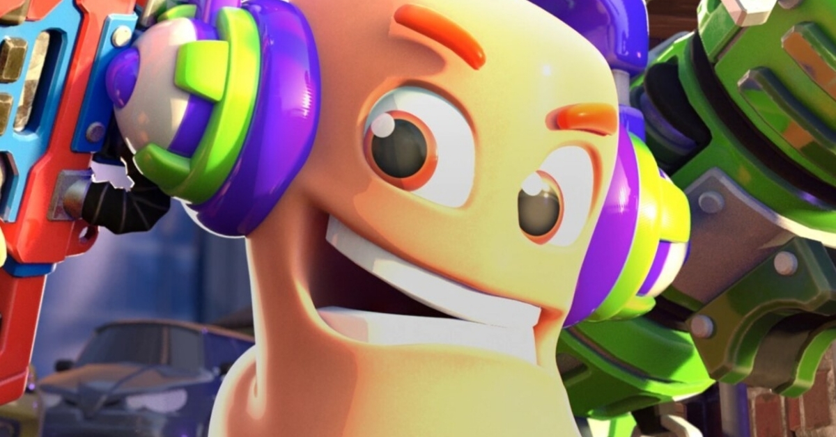Worms Rumble - Menor Preço para Switch Revelado Após Comparação de Preços