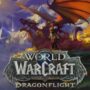 O que posso fazer em Azeroth sem comprar o Dragonflight?