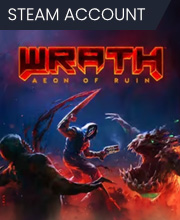 WRATH Aeon of Ruin Pc