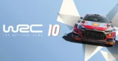 WRC 10 Lançamentos com o Histórico Evento Colin McRae