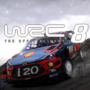 WRC 8 FIA World Rally Championship é o Primeiro Jogo de Rally Exclusivo na Epic Games Store