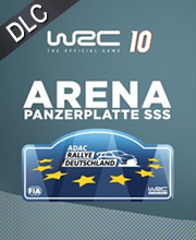 WRC 10 Arena Panzerplatte SSS Pc
