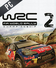 WRC 2 Pc