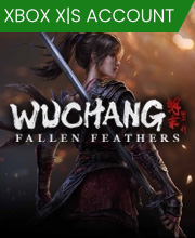 Wuchang Fallen Feathers Xbox Series X