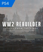 WW2 Rebuilder Playstation 4