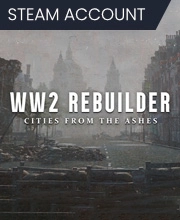 WW2 Rebuilder Pc