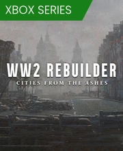 WW2 Rebuilder Xbox Series X