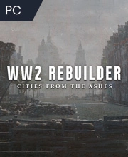 WW2 Rebuilder Pc