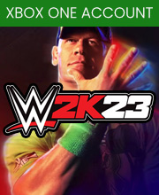 WWE 2K23 Xbox One