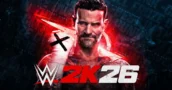 O Acesso Antecipado de WWE 2K26 a Metade do Preço