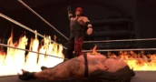 WWE 2K26 Renovado: Visual Concepts Confirma Patch Gigante 1.07