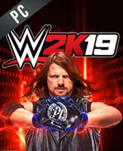 WWE 2K19 Pc