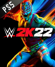 Jogo para PS5 NBA 2K22 - 2K Games - Info Store - Prod