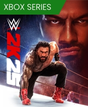 WWE 2K25 Xbox Series X