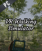 Walking Simulator VR Pc