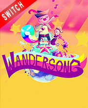 Wandersong Switch