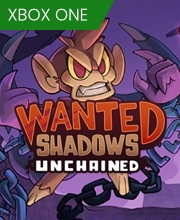 Wanted Shadows Unchained Xbox One