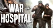 Hospital de Guerra: Salve Vidas no Coração da Guerra
