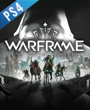 WarFrame The Duviri Paradox Playstation 4