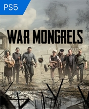 War Mongrels Playstation 5