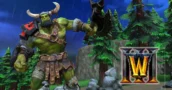 Warcraft 3 Reforged Atrasado ligeiramente para Janeiro