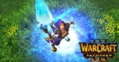 Warcraft 3: Reembolso de bilhetes da Blizzard Via