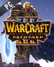Warcraft 3 Reforged Pc