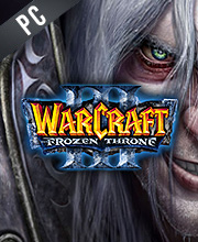 Warcraft 3 The Frozen Throne