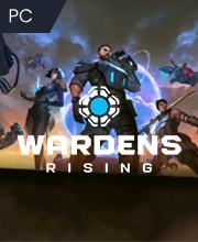 Wardens Rising Pc