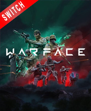 Warface Switch