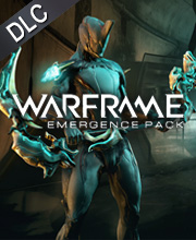 Warframe Angels of the Zariman Emergence Pack Pc