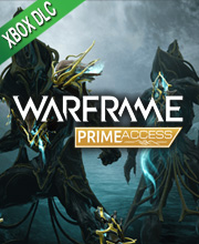 Warframe Revenant Prime Access Accessories Pack Xbox One