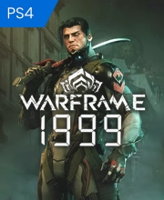 Warframe 1999 Playstation 4